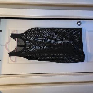 Additionelle Mini Dress
